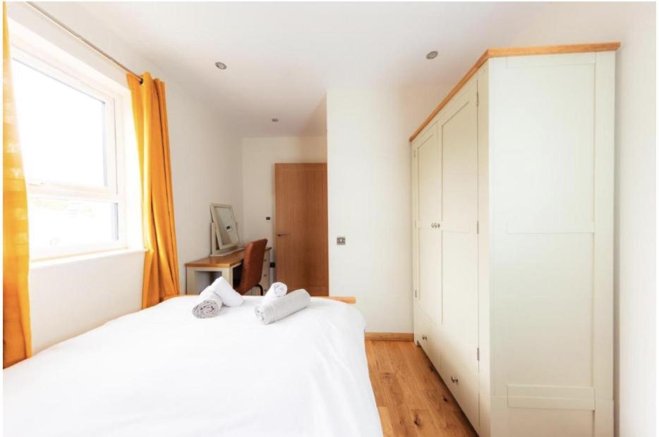 Luxury Cottage With Stunning Views Near Fairy Pools - School House 3 Carbost  Exterior foto